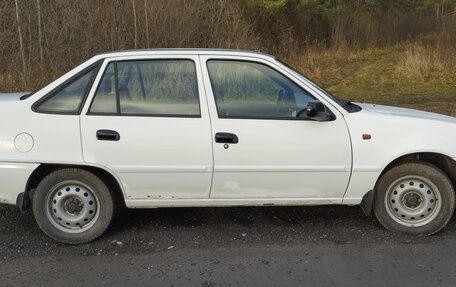 Daewoo Nexia I рестайлинг, 2011 год, 195 000 рублей, 8 фотография