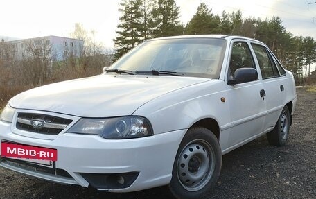 Daewoo Nexia I рестайлинг, 2011 год, 195 000 рублей, 3 фотография