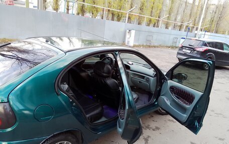 Renault Megane II, 1996 год, 120 000 рублей, 6 фотография