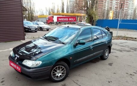 Renault Megane II, 1996 год, 120 000 рублей, 3 фотография