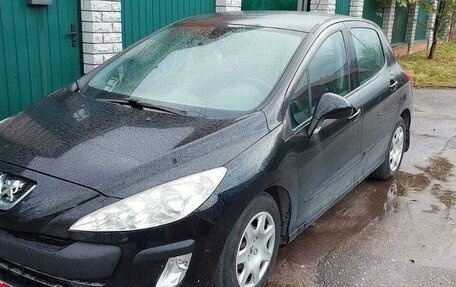 Peugeot 308 II, 2010 год, 720 000 рублей, 4 фотография