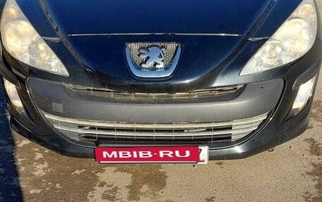 Peugeot 308 II, 2010 год, 720 000 рублей, 2 фотография