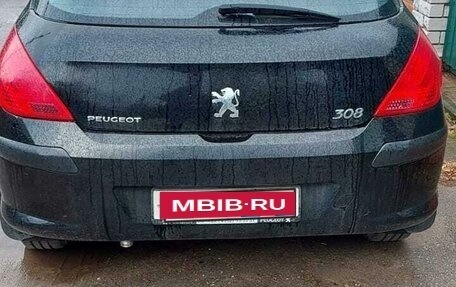 Peugeot 308 II, 2010 год, 720 000 рублей, 6 фотография