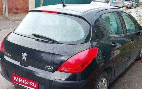 Peugeot 308 II, 2010 год, 720 000 рублей, 5 фотография