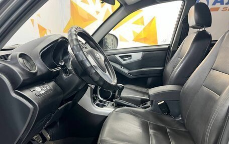 Lifan X60 I рестайлинг, 2013 год, 660 000 рублей, 15 фотография