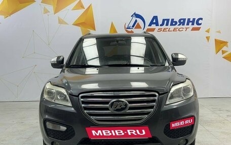 Lifan X60 I рестайлинг, 2013 год, 660 000 рублей, 8 фотография