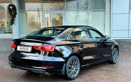 Audi A3, 2013 год, 1 449 000 рублей, 5 фотография