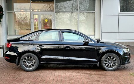 Audi A3, 2013 год, 1 449 000 рублей, 4 фотография