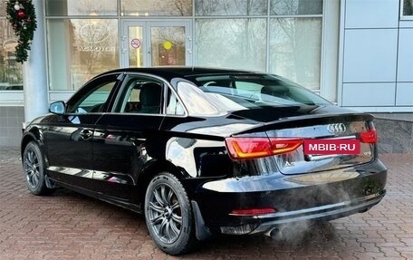 Audi A3, 2013 год, 1 449 000 рублей, 7 фотография