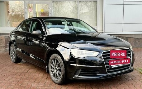 Audi A3, 2013 год, 1 449 000 рублей, 3 фотография