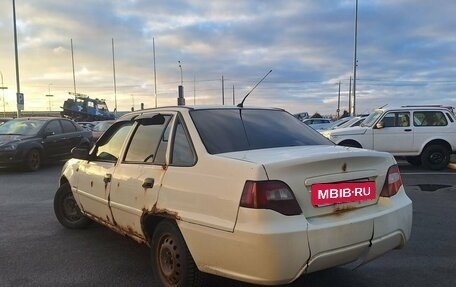 Daewoo Nexia I рестайлинг, 2011 год, 89 000 рублей, 6 фотография