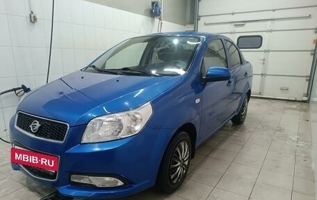 Ravon Nexia R3, 2016 год, 835 000 рублей, 4 фотография