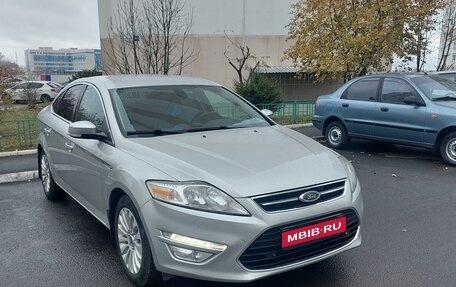 Ford Mondeo IV, 2013 год, 1 270 000 рублей, 1 фотография