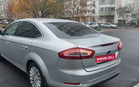 Ford Mondeo IV, 2013 год, 1 270 000 рублей, 4 фотография