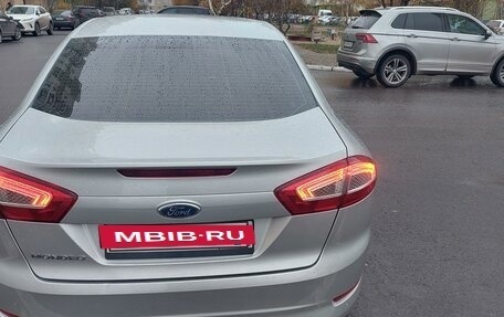 Ford Mondeo IV, 2013 год, 1 270 000 рублей, 5 фотография