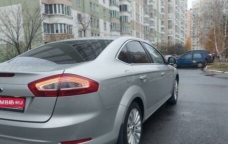 Ford Mondeo IV, 2013 год, 1 270 000 рублей, 6 фотография