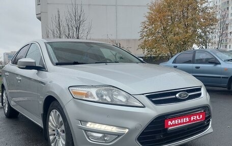 Ford Mondeo IV, 2013 год, 1 270 000 рублей, 7 фотография