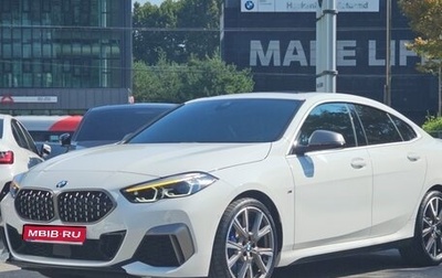 BMW 2 серия F44, 2021 год, 3 900 000 рублей, 1 фотография