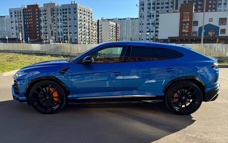 Lamborghini Urus I, 2020 год, 28 500 000 рублей, 3 фотография