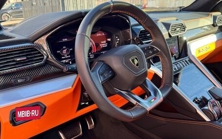 Lamborghini Urus I, 2020 год, 28 500 000 рублей, 10 фотография