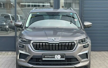 Skoda Kodiaq I, 2024 год, 5 299 000 рублей, 7 фотография