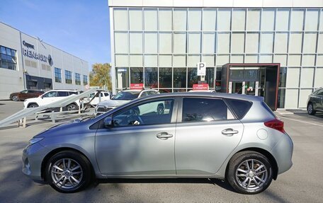 Toyota Auris II, 2013 год, 1 165 100 рублей, 8 фотография