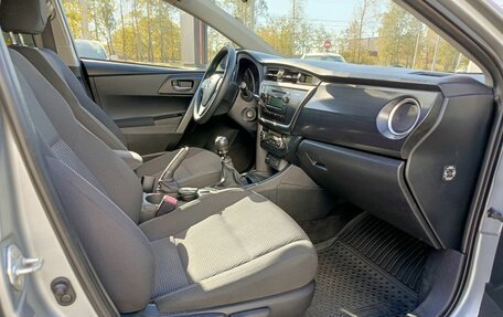 Toyota Auris II, 2013 год, 1 165 100 рублей, 11 фотография