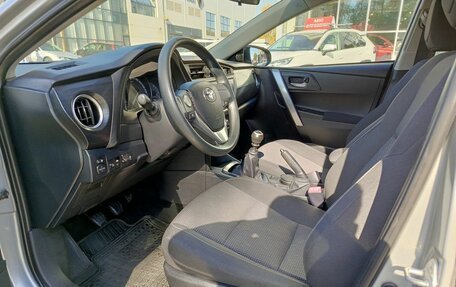 Toyota Auris II, 2013 год, 1 165 100 рублей, 16 фотография