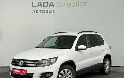 Volkswagen Tiguan I, 2011 год, 1 098 000 рублей, 1 фотография