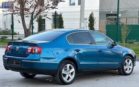 Volkswagen Passat B6, 2006 год, 997 000 рублей, 15 фотография