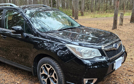 Subaru Forester, 2014 год, 2 150 000 рублей, 4 фотография