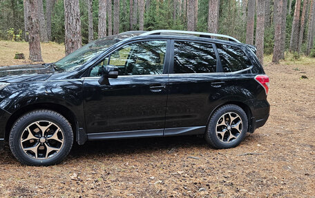 Subaru Forester, 2014 год, 2 150 000 рублей, 2 фотография