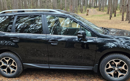 Subaru Forester, 2014 год, 2 150 000 рублей, 5 фотография