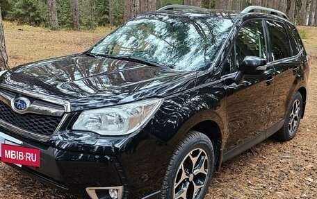 Subaru Forester, 2014 год, 2 150 000 рублей, 3 фотография