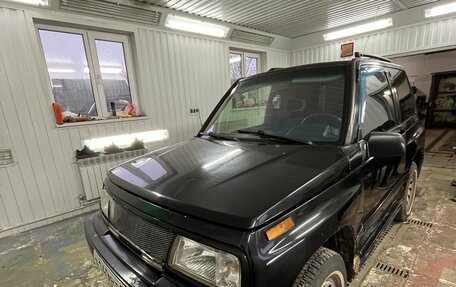 Chevrolet Tracker I, 1995 год, 180 000 рублей, 2 фотография