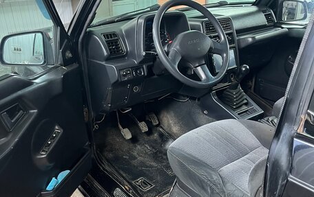 Chevrolet Tracker I, 1995 год, 180 000 рублей, 4 фотография