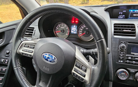 Subaru Forester, 2014 год, 2 150 000 рублей, 19 фотография