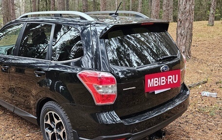 Subaru Forester, 2014 год, 2 150 000 рублей, 15 фотография