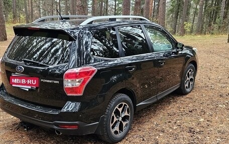 Subaru Forester, 2014 год, 2 150 000 рублей, 16 фотография