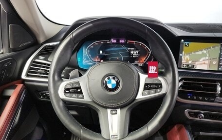 BMW X6, 2021 год, 8 030 000 рублей, 13 фотография