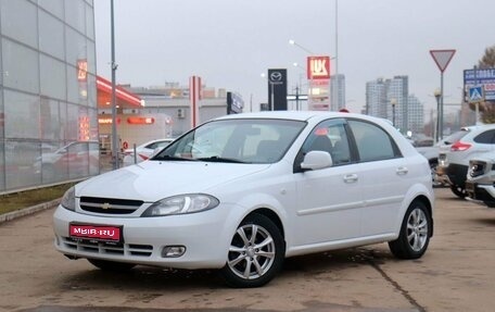 Chevrolet Lacetti, 2012 год, 895 000 рублей, 1 фотография