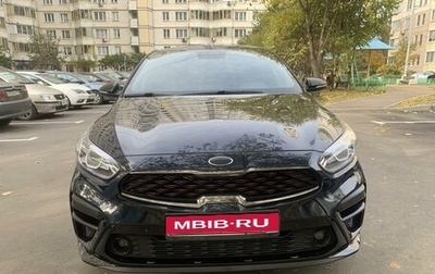 KIA Cerato IV, 2020 год, 2 000 000 рублей, 1 фотография