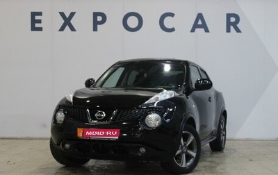 Nissan Juke II, 2011 год, 1 200 000 рублей, 1 фотография