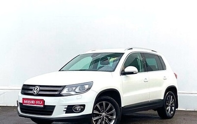 Volkswagen Tiguan I, 2015 год, 2 056 900 рублей, 1 фотография