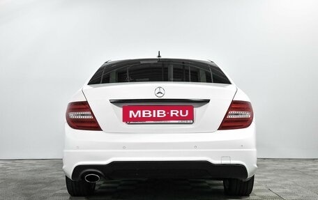 Mercedes-Benz C-Класс, 2013 год, 1 300 000 рублей, 6 фотография