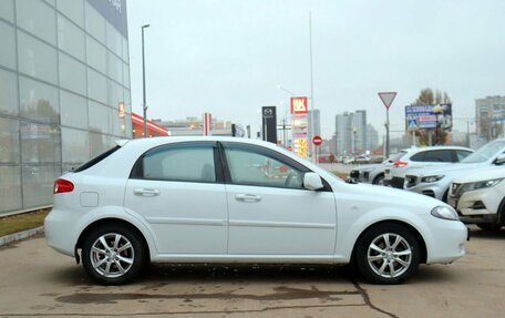 Chevrolet Lacetti, 2012 год, 895 000 рублей, 4 фотография