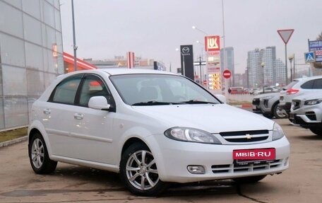 Chevrolet Lacetti, 2012 год, 895 000 рублей, 3 фотография