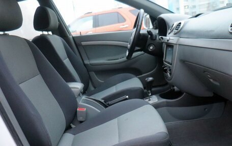 Chevrolet Lacetti, 2012 год, 895 000 рублей, 9 фотография