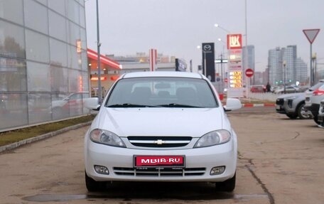 Chevrolet Lacetti, 2012 год, 895 000 рублей, 2 фотография