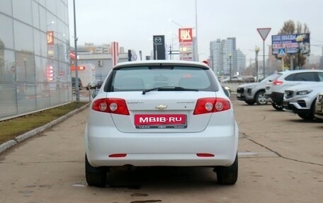 Chevrolet Lacetti, 2012 год, 895 000 рублей, 6 фотография